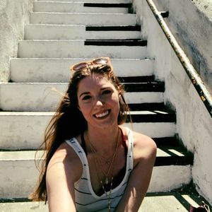 Meet your Posher, Angela